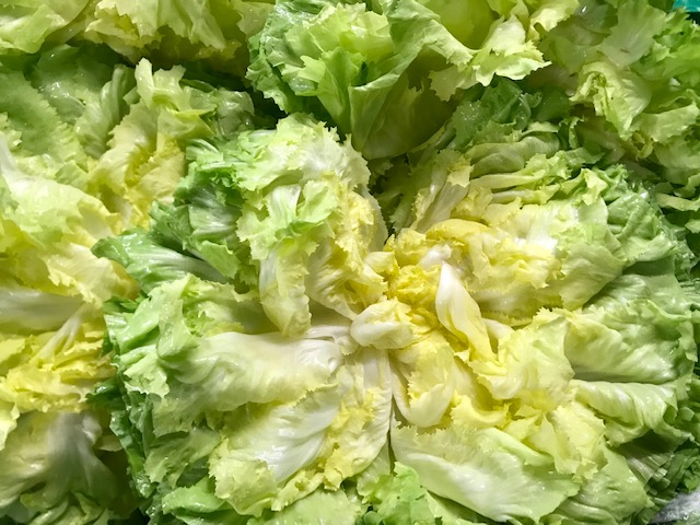 Endivien Lavatta