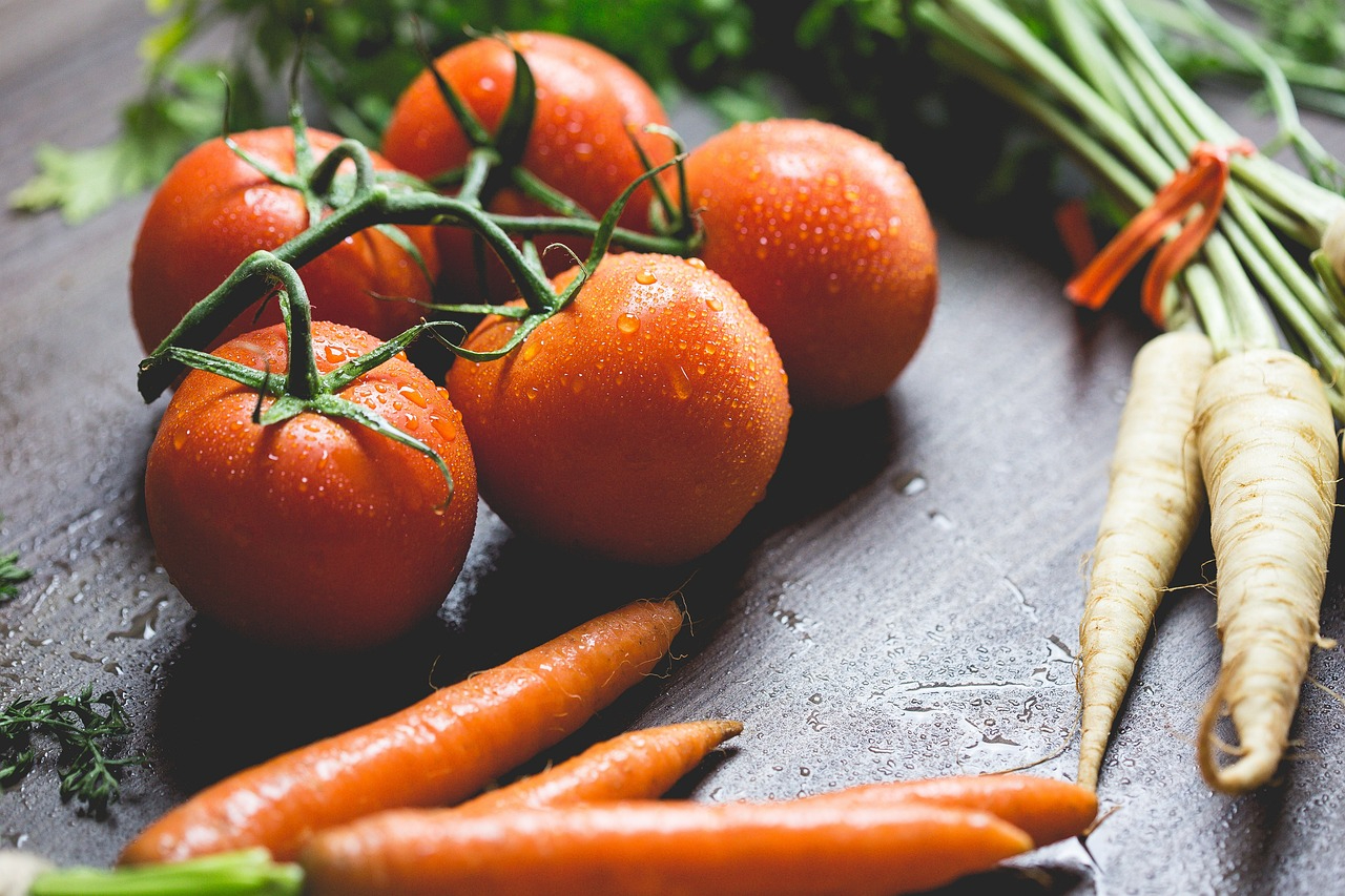 Tomaten