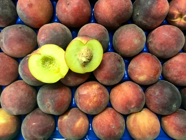Steinobst