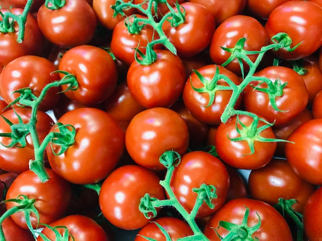 Tomaten