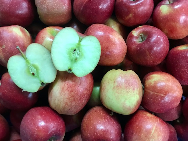 Apfel Breaburn