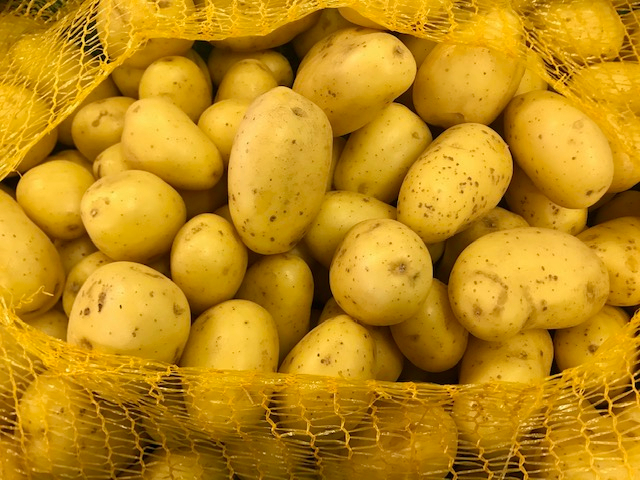 Kartoffeln