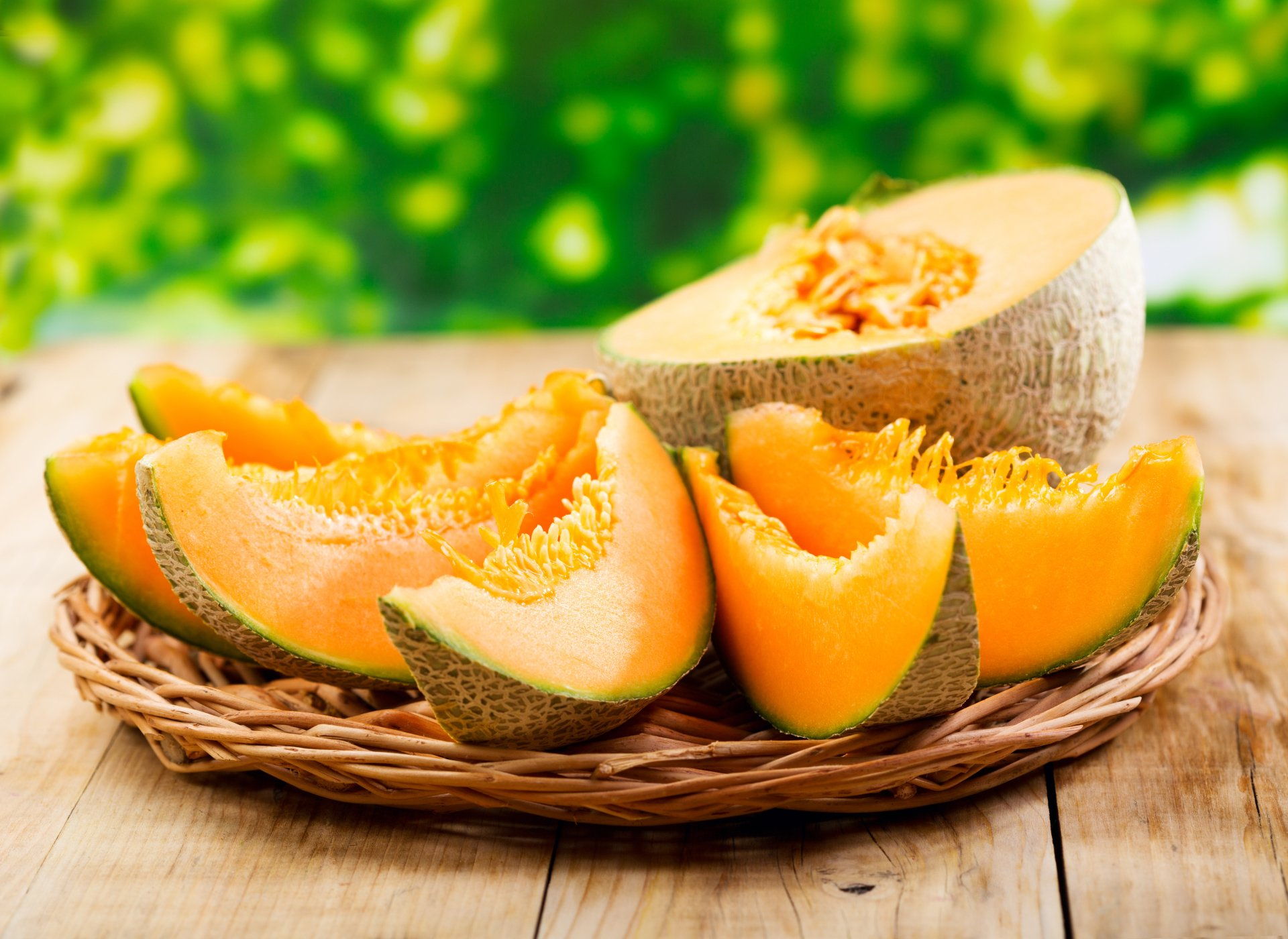 Melonen