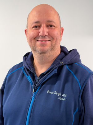 Luca Bisinella