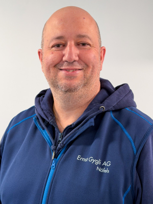 Luca Bisinella