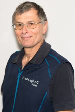 Adi Gygli